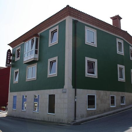 San Esteban de Pravia Hotel Kerala מראה חיצוני תמונה