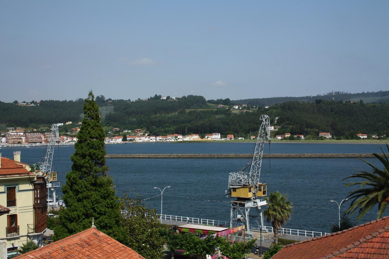 San Esteban de Pravia Hotel Kerala מראה חיצוני תמונה