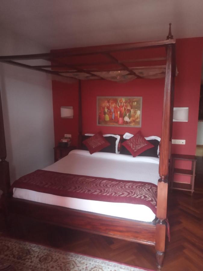 San Esteban de Pravia Hotel Kerala מראה חיצוני תמונה